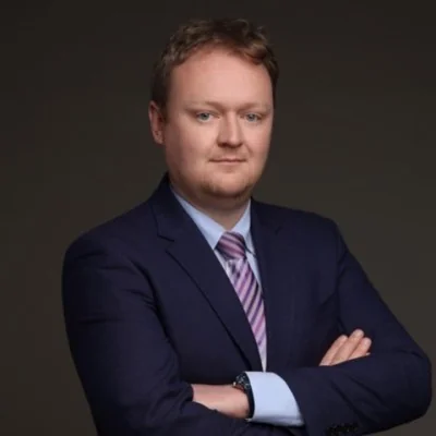 Kevin Duffin, Finance Broker